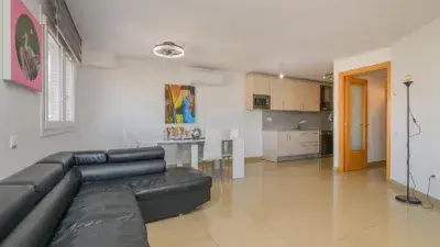 Dúplex en venta en Carrer de Sant Llàtzer, cerca de Carrer d' Oms i de Prat