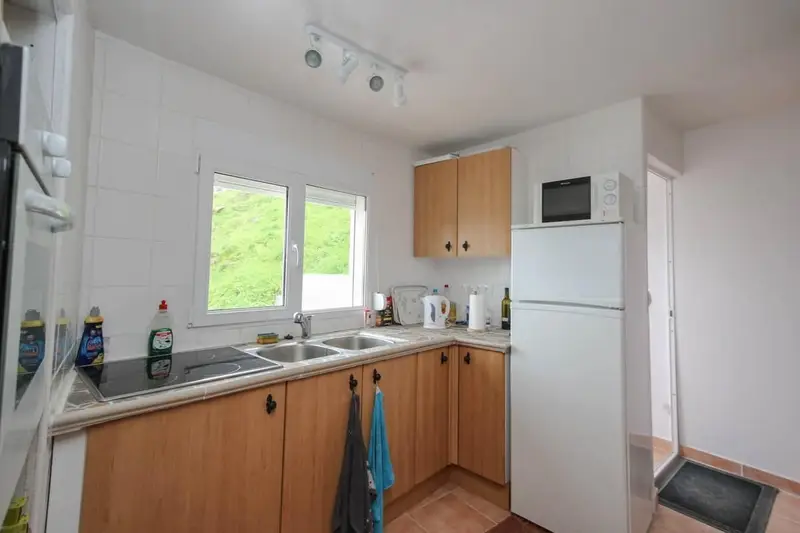 Adosado 3 Dormitorios Tolox - Casa de Vacaciones o Familiar