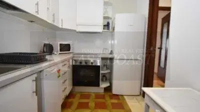 Apartamento en alquiler en Fuengirola Puerto Deportivo