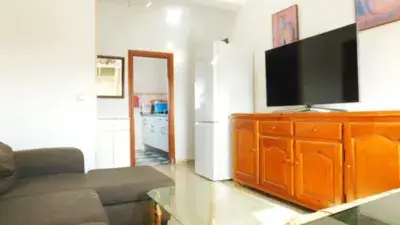 Alquiler Piso Chapin Universidad 70m2 3 Dormitorios Amueblado