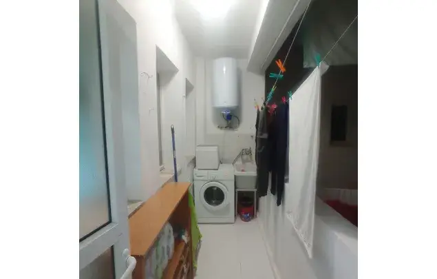 Habitaci
ón Privada para N

ómadas Digitales en Adra
