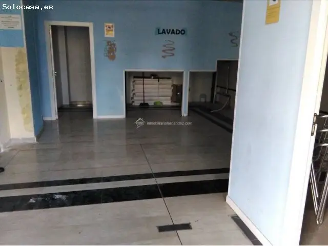 Local Comercial en Alquiler en Cáceres