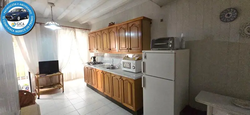 Venta Dúplex con Terraza en Centro Histórico Cádiz