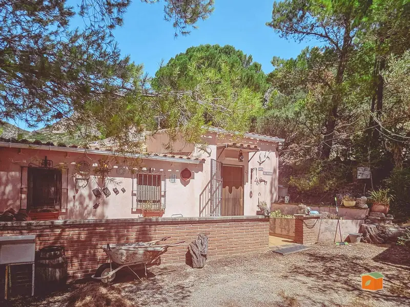 Finca Rustica en Venta en Roquetes Tarragona
