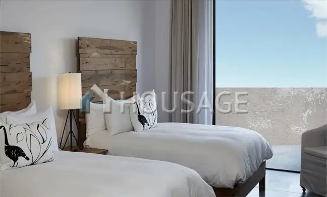 Piso de Lujo en Albufereta Alicante Obra Nueva