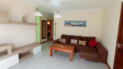 Alquiler Apartamento Calle Alisios Playa Honda