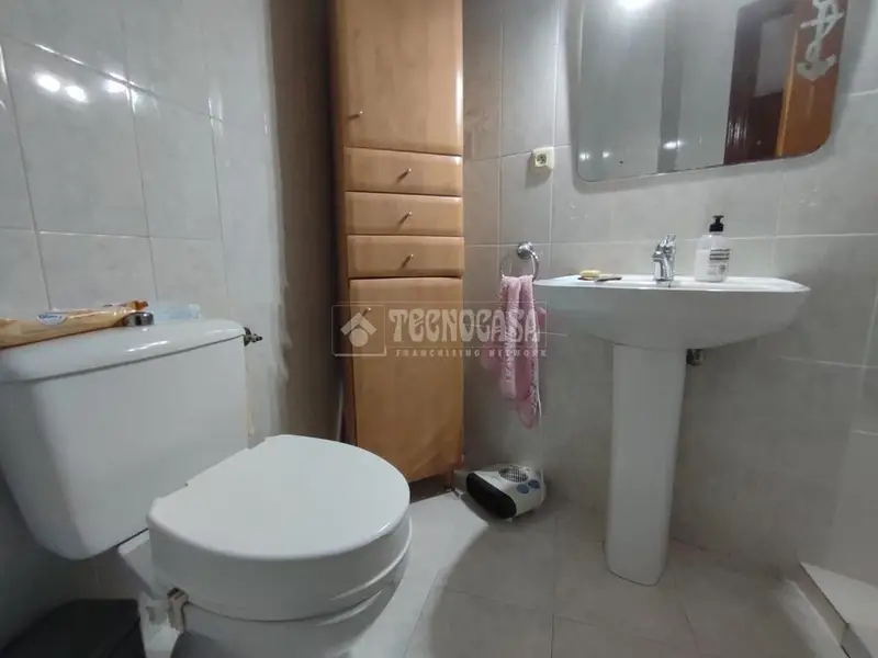 Piso Reformado en Malpartida de Cáceres 4 habitaciones 2 baños