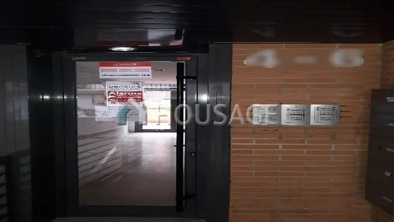 Piso en Venta en Daroca 64.68m2 1 Baño Garaje