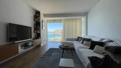 Piso en Playa Alicante Reformado Vistas al Mar