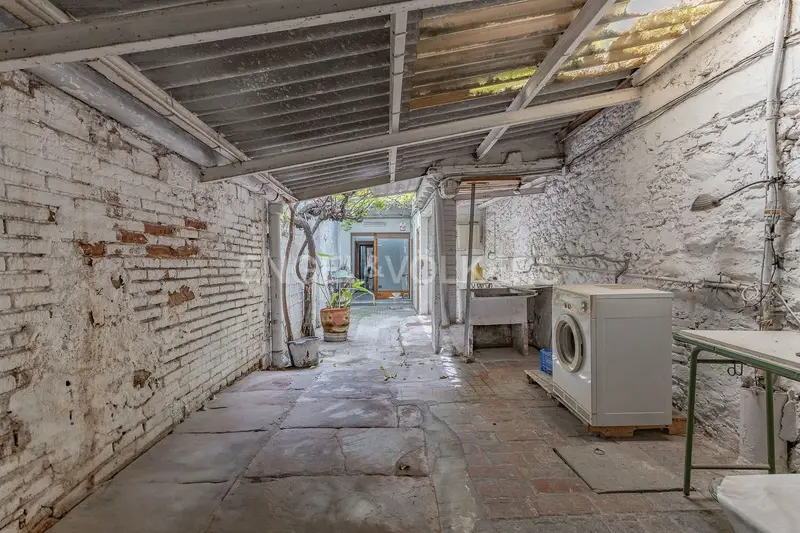 Finca/Casa Rural en venta en Granollers, Barcelona