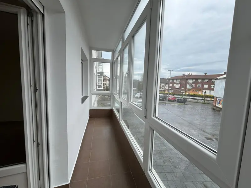 Venta Piso Estrenar Cicero 3 Dormitorios Terraza