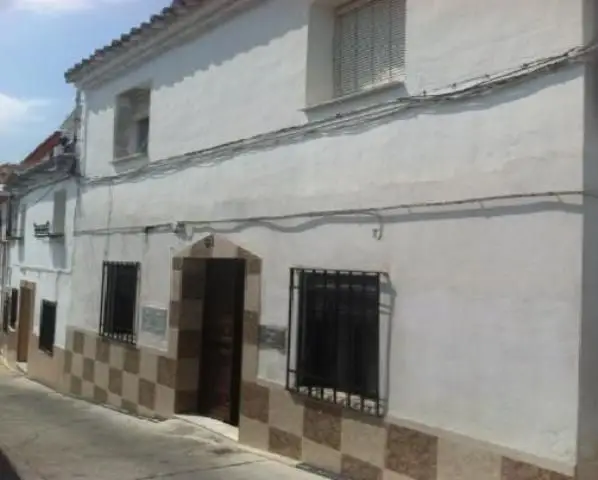 Casa Unifamiliar 141m² 3 Habitaciones Baena