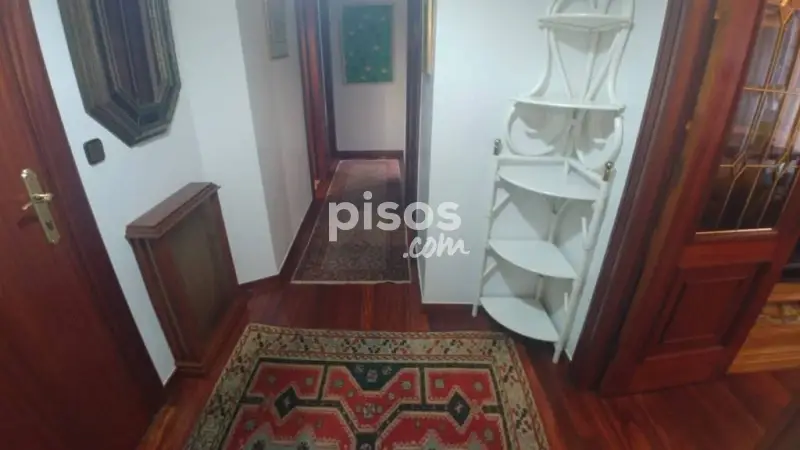 Alquiler Piso Santander Temporadas Cortas 1 a 3 Personas