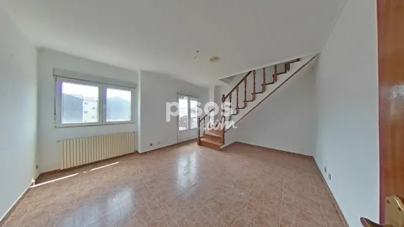 Piso en venta en Rúa Benigno Vázquez