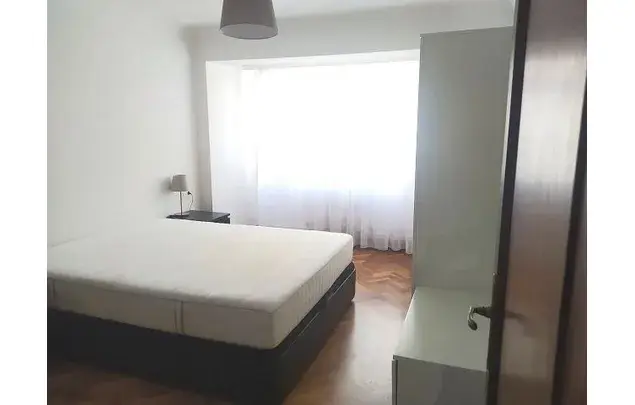 Alquiler Apartamento 3 Dormitorios 78m2 A Coruña