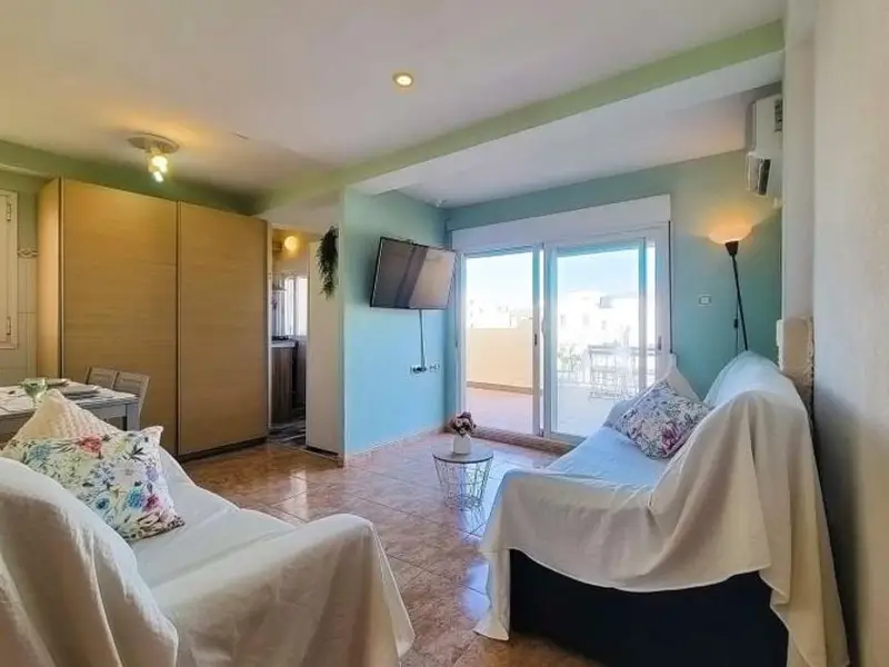 venta Atico en Almería, Almería Provincia (RPV-25353)- Globaliza