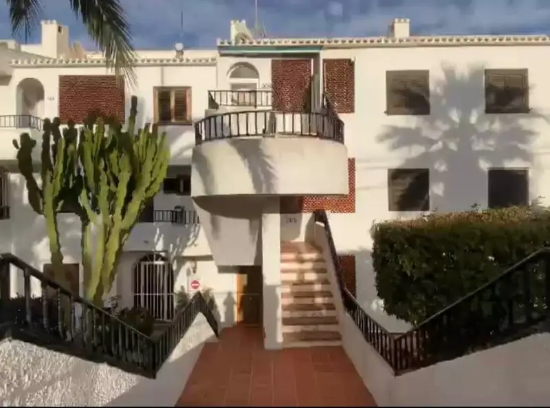 Estudio Alquiler Cabo Cervera Torrevieja Playa La Mata