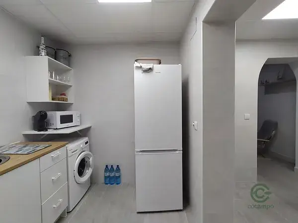 Adosado Reformado en Cadiz, Cerca de la Playa