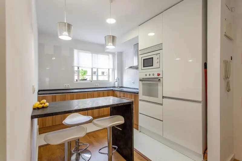 Habitacion Doble con Baño Compartido Cerca del Parque Turia