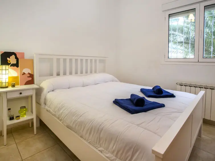 Casa-Villa de 3 Dormitorios alquiler Denia, España