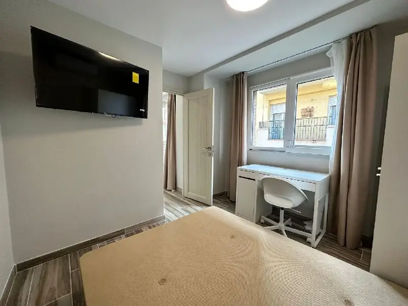 Venta Piso 3 Estudios Campoamor Alicante Alta Rentabilidad