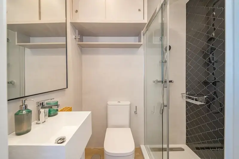 Apartamento en alquiler Calle San Juan Malaga
