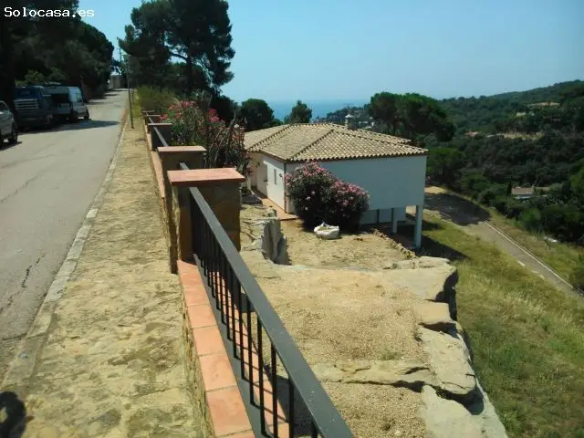 Chalet En Venta En Tossa De Mar, Girona