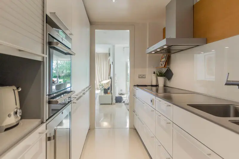 Apartamento en venta en Las Colinas Golf Country Club