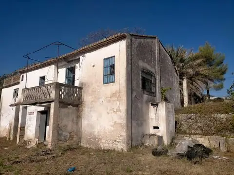 Casa de Campo para Reformar en Orba 300m2