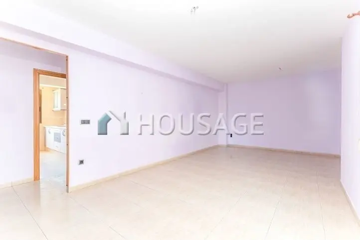 Piso en venta en Valencia zona este 83m2 3 dormitorios
