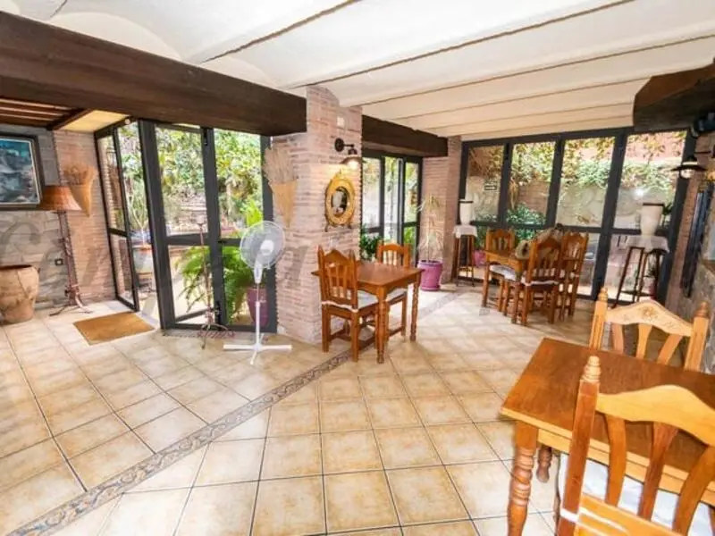 3 Cuarto Local Comercial en venta
Torrox, Málaga