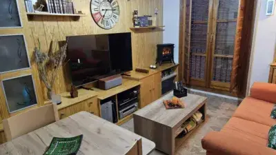Piso en Venta en Chinchilla de Monte Aragón