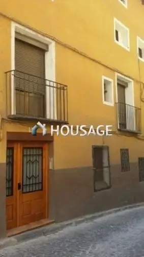 Piso en venta en Tarazona 60m2 3 dormitorios