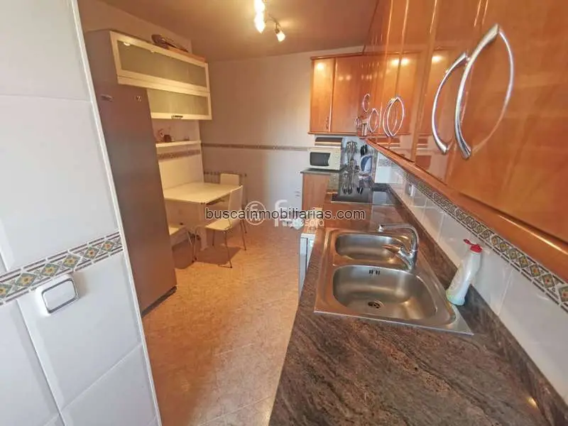 Piso en venta en Balaguer