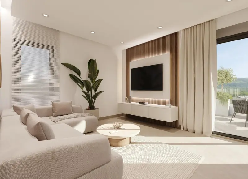 Apartamentos de Lujo en Venta Alegria XII cerca de la Playa