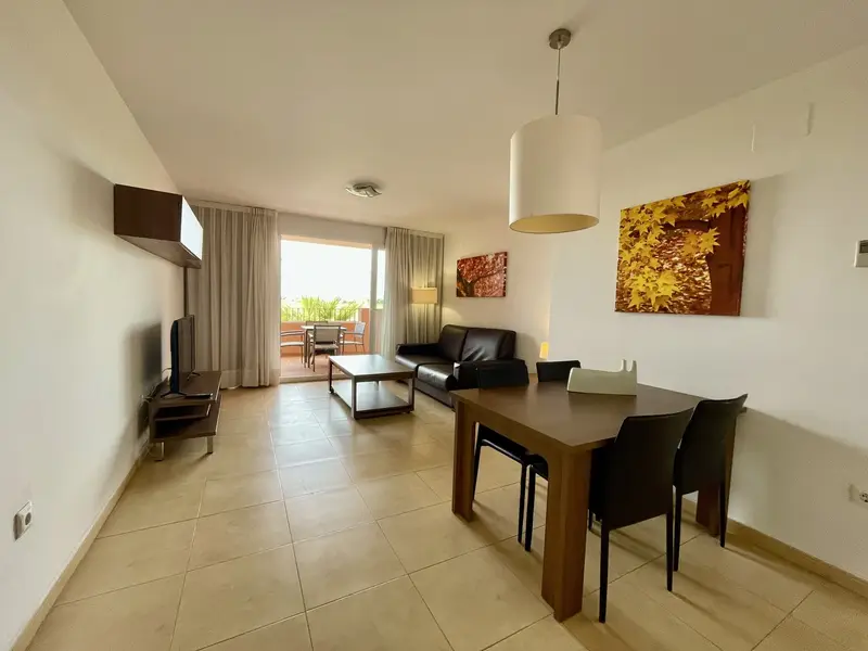 Apartamentos en Venta Mar Menor Golf