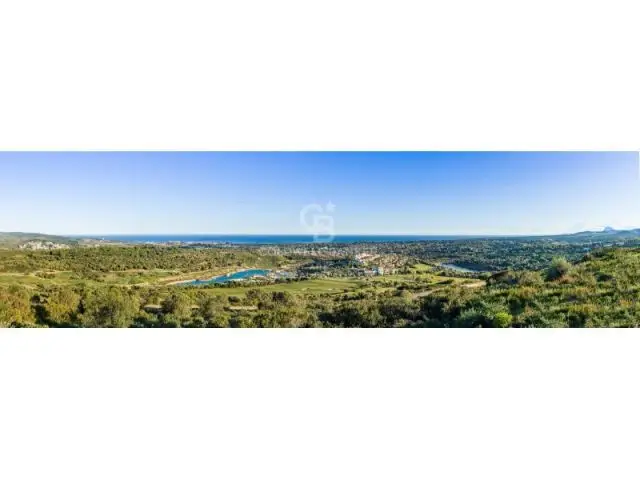 Parcelas Sotogrande: Villas de Lujo en La Gran Reserva