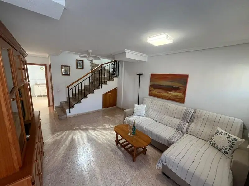 3 Cuarto Dúplex en venta
San Pedro del Pinatar, Murcia