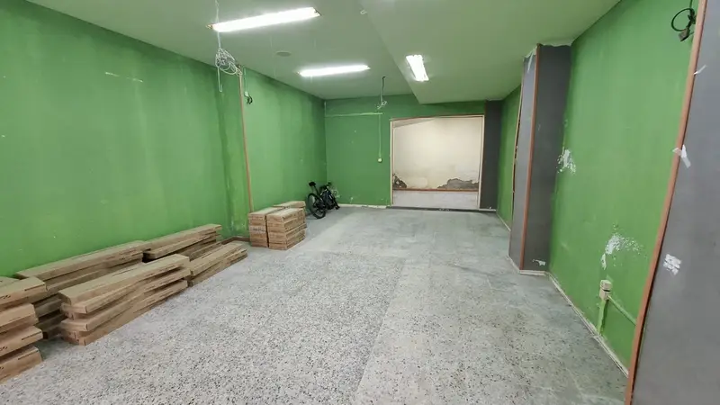 Venta Local Comercial Villa de Negreira Almacén Trastero