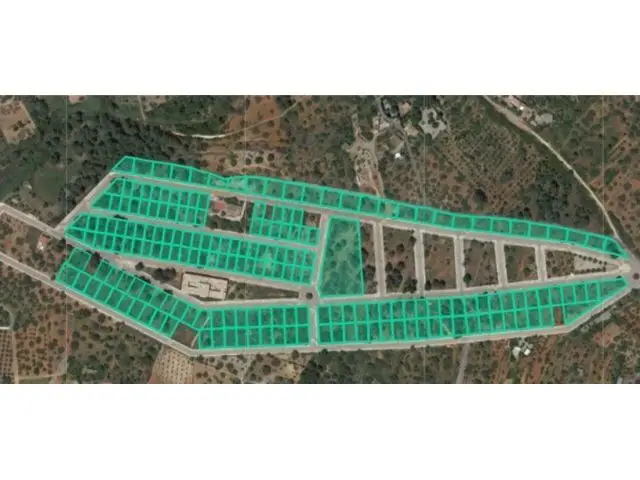 Suelo Urbanizable en Sant Joan de Moro Castellon