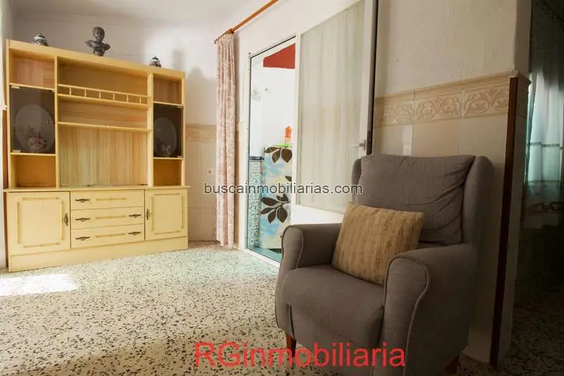 Casa en Venta Don Benito Ideal Parejas o Persona Sola