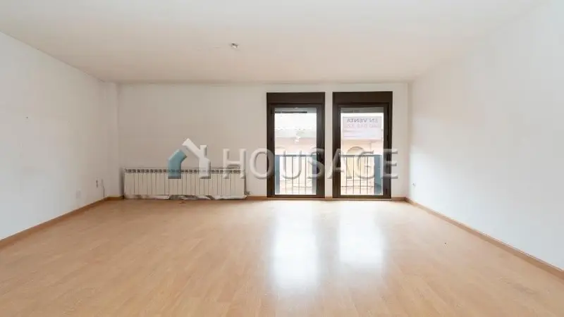 Piso Duplex en Zaragoza 4 habitaciones 2 banos 125m2