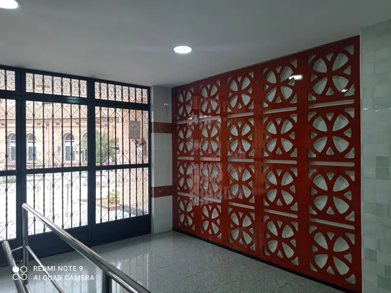 Venta Piso Buenas Vistas Óvalo Lorca