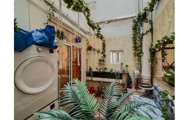 Alquiler de Habitaciones en Barcelona
