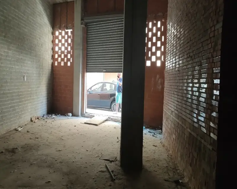 Local Comercial 219m2 Valencia