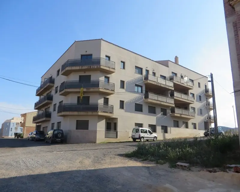 Piso 97m2 3 habitaciones 2 baños Perelló