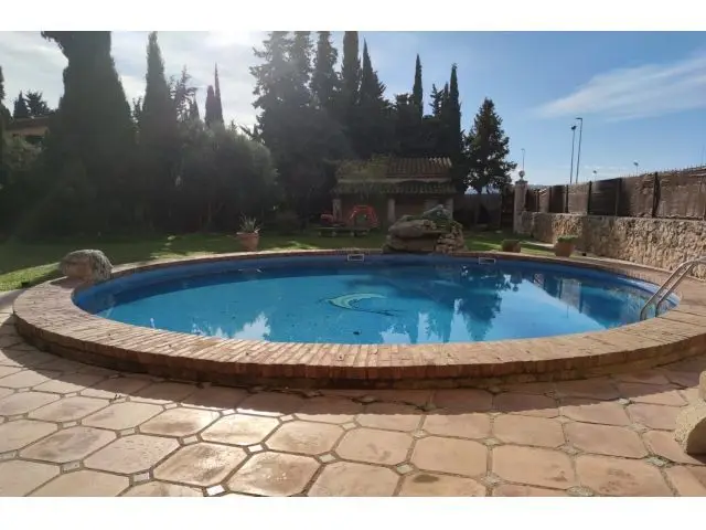 Masía con Encanto en Viladamat Girona 6 Dormitorios 5 Baños