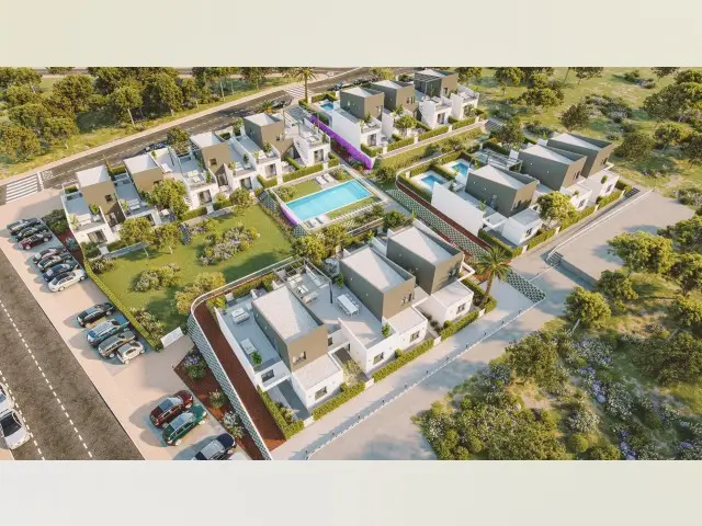 Terreno en venta Murcia, España