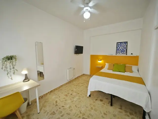 Habitacion Alquiler Cartagena Estudiantes Profesionales