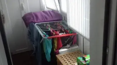 Piso en venta Mallabia reformado 2 habitaciones